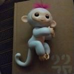 Fingerlings aapje met geluid, Ophalen of Verzenden, Gebruikt