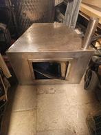 105L Tank RVS, Watersport en Boten, Ophalen of Verzenden, Nieuw, Motor en Techniek