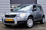 Skoda Yeti 1.2 TSI Comfort 105 PK | Airco | Cruise control |, Voorwielaandrijving, Euro 5, Stof, Gebruikt