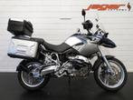 BMW R 1200 GS ABS KOFFERS FULL! (bj 2004), Motoren, Motoren | BMW, Bedrijf, Toermotor