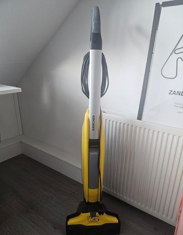 Karcher Vloerreiniger beschikbaar voor biedingen