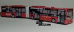 Rietze 67055 H0 - Mercedes-Benz Citaro G Connexxion-Sternet, Hobby en Vrije tijd, Modelauto's | 1:87, Ophalen of Verzenden, Gebruikt