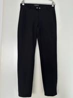Mac Pantalon Dames Maat 40 Zwart, Maat 38/40 (M), Zwart, Ophalen of Verzenden, Zo goed als nieuw