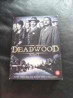 Deadwood - Seizoen 3 - DVD Boxset, Gebruikt, Vanaf 16 jaar, Boxset, Drama
