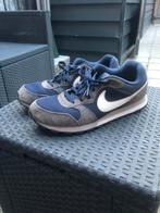 Nike MD Runner 2 Schoenen - Maat 45, Ophalen, Blauw, Nike, Sneakers of Gympen
