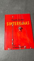 Sinterklaasboek charlotte Dematons xl, Diversen, Sinterklaas, Ophalen of Verzenden, Zo goed als nieuw