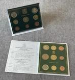 Vaticaanstad | 2010-2018 | 9 BU Sets + Speciale 5 euro coin, Ophalen of Verzenden, Vaticaanstad, 2 euro, Setje