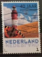 Persoonlijke postzegel Postaumaat, Ophalen of Verzenden