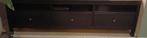 hemnes tv meubel breedte 182cm, Ophalen, Gebruikt