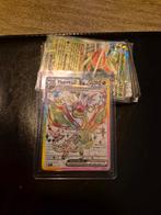 Flygon ex, Hobby en Vrije tijd, Verzamelkaartspellen | Pokémon, Ophalen of Verzenden, Zo goed als nieuw, Losse kaart