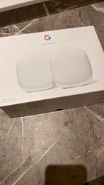 Google Nest Wifi Pro 6e, Ophalen of Verzenden, Nieuw, Google