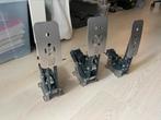 Heusinkveld Sprint Pedals pedalen Simracing, Ophalen of Verzenden, Gebruikt, Heusinkveld
