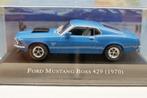 Musclecars Ford Mustang Boss 429, Ophalen of Verzenden, Nieuw, Auto, Overige merken