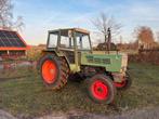 Diverse Fendt trekkers en onderdelen, Ophalen, Gebruikt, Tot 80 Pk, Fendt