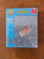 Overal haaien. Jan van Haasteren 500 stukjes, Hobby en Vrije tijd, Denksport en Puzzels, Ophalen of Verzenden, 500 t/m 1500 stukjes