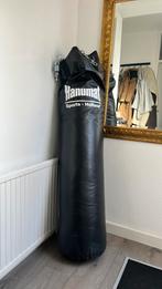 Bokszak NIEUW, Sport en Fitness, Vechtsporten en Zelfverdediging, Overige, Vechtsportmateriaal, Zo goed als nieuw, Groter dan maat XL