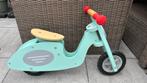 Houten loopfiets / scooter in goede staat, Ophalen, Zo goed als nieuw, Loopfiets