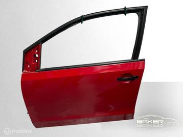 Portier linksvoor LY3D Seat Mii VW Up! Citigo ('12-'18) beschikbaar voor biedingen