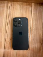 iPhone 14 Pro 128GB, Ophalen, 75 %, Zwart, Zonder simlock