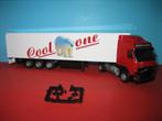 Cool-One Ackermann VOLVO FH-12  AWM, Ophalen of Verzenden, Nieuw, Bus of Vrachtwagen, AWM