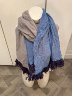 Mucho gusto sjaal, Kleding | Dames, Verzenden, Nieuw, Maat 46/48 (XL) of groter, Sjaal