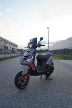 Piaggio Zip Brom 4takt 2013, Fietsen en Brommers, Scooters | Piaggio, Ophalen, Zo goed als nieuw, Zip