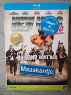 Blu-ray New Kids Turbo niemand komt aan de Maaskantje, Ophalen of Verzenden, Zo goed als nieuw