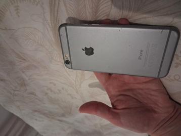 Iphone 6 scherm kapot  beschikbaar voor biedingen