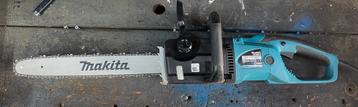 Gebruikte Makita Kettingzaag - 45cm blad beschikbaar voor biedingen