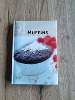 Ik kook muffins (nieuw), Ophalen of Verzenden, Nieuw, Nederland en België, Taart, Gebak en Desserts