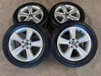 17 inch originele ST Moritz velgen + zomerbanden VW Caddy