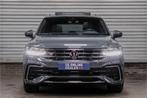 Volkswagen Tiguan 1.5 TSI DSG R-Line |Pano|Virtual|Sfeer|Tre, 15 km/l, Euro 6, 4 cilinders, 150 pk