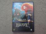 DVD: Brave, Europees, Gebruikt, Alle leeftijden, Overige typen