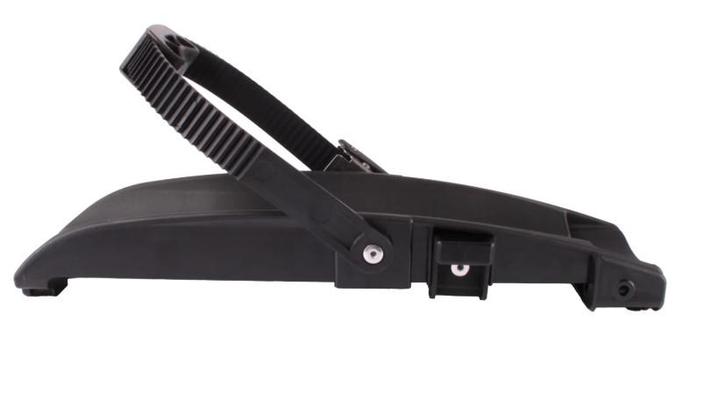 Enduro SD260 Wielhouder Rechts, Caravans en Kamperen, Kampeeraccessoires, Nieuw, Ophalen of Verzenden