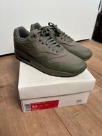 Nike air max 1 V SP Patch green, Overige kleuren, Nike, Ophalen of Verzenden, Sneakers of Gympen