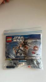 Lego star wars 75074, Kinderen en Baby's, Speelgoed | Duplo en Lego, Ophalen of Verzenden, Zo goed als nieuw
