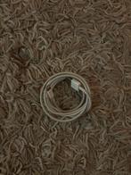 USB - apple lightning kabel, Ophalen of Verzenden, Zo goed als nieuw