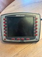 Mueller comfort terminal isobus veldspuit, Ophalen