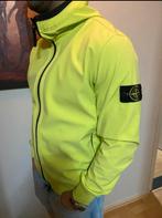 Stone Island Soft Shell Jas - Speciale Kleur, Kleding | Heren, Ophalen of Verzenden, Zo goed als nieuw, Overige maten, Overige kleuren