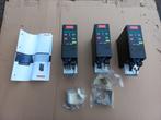 3x danfoss frequentieregelaar vlt2800 P/N 195N1015, Hobby en Vrije tijd, Ophalen of Verzenden, Zo goed als nieuw