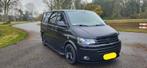 Volkswagen Transporter 2.0 TDI 103KW 2012, Auto's, Voorwielaandrijving, 4 cilinders, Volkswagen, Zwart