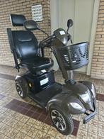 4 wiels scootmobiel carpo 4, Ophalen, Gebruikt, 16 km/u of meer, 46 km of meer