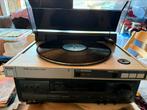 Te koop philips FP 146, Audio, Tv en Foto, Platenspelers, Ophalen, Gebruikt, Philips