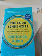 the four tendencies, Ophalen of Verzenden, Nieuw