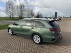 Kia Ceed Sportswagon 1.0 T-GDi DynamicPlusLine | Trekhaak |, Stof, Gebruikt, Euro 6, Origineel Nederlands