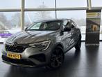 Renault Arkana 1.6 E-Tech hybrid 145 PK R.S line E-Tech engi, Gebruikt, 4 cilinders, Overige brandstoffen, Leder