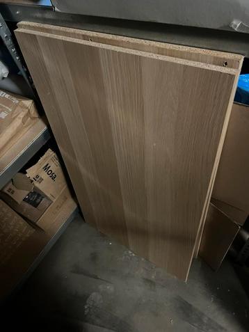 Komplement planken PAX kast  beschikbaar voor biedingen