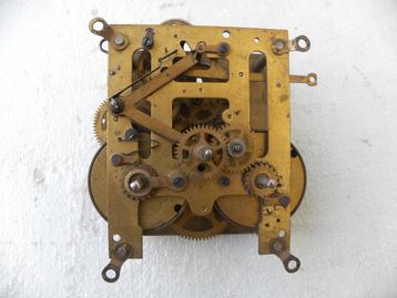 Los uurwerk 185, Junghans, Pfeilkreuz beschikbaar voor biedingen