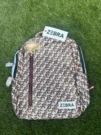ZEBRA kinder school tas rug tas, Ophalen of Verzenden