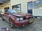 Volvo S60 2.4 T , Kleurcode 445, Gebruikt